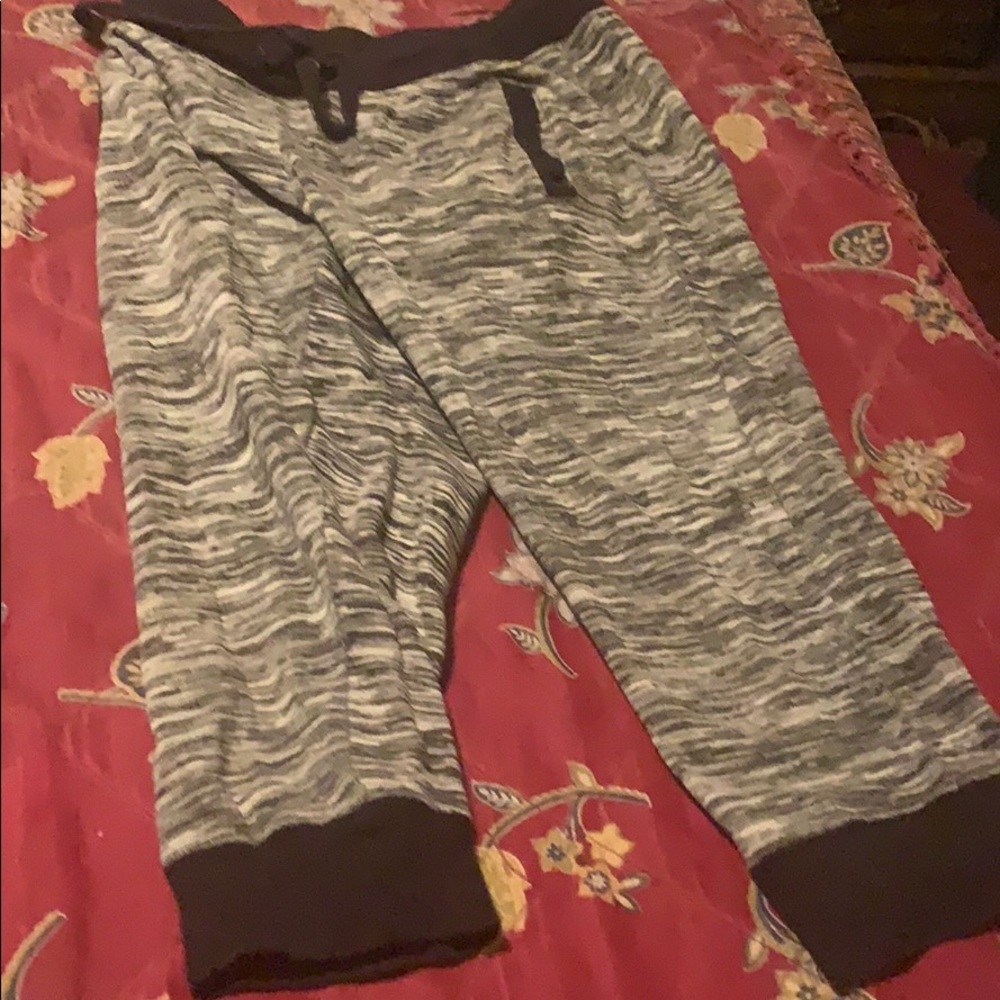 Cargo pants